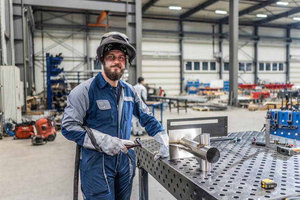 Best Marine and Shipbuilding Welding in Hull, IA