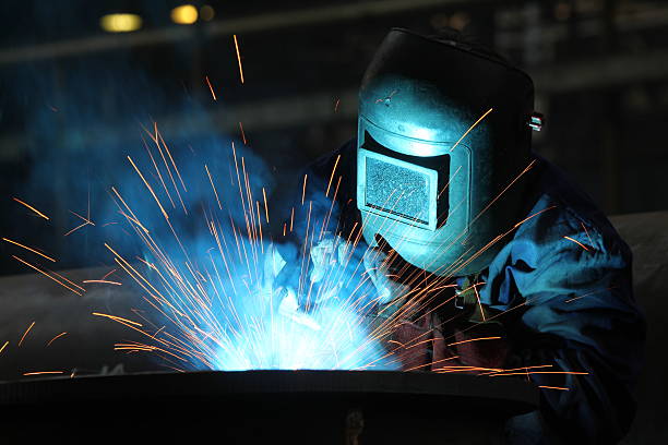 Best Welding Inspection and Certification in Hull, IA